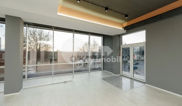 Комм. помещение, Рышкановка, ПЕТРИКАНЬ