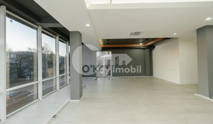 Комм. помещение, Рышкановка, ПЕТРИКАНЬ