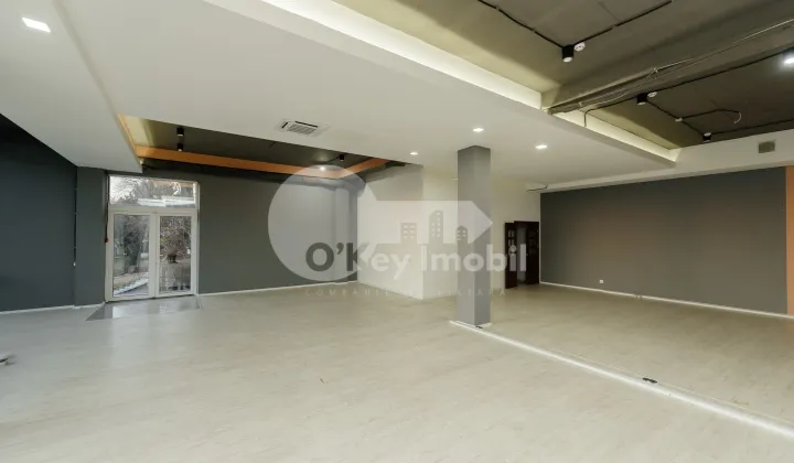 Комм. помещение, Рышкановка, ПЕТРИКАНЬ