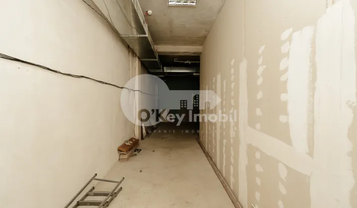 Комм. помещение, Рышкановка, ПЕТРИКАНЬ