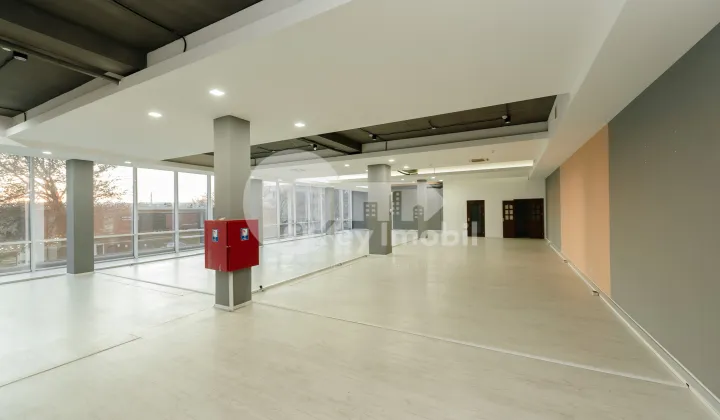 Комм. помещение, Рышкановка, ПЕТРИКАНЬ