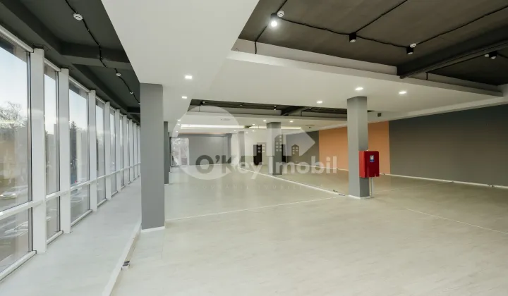 Комм. помещение, Рышкановка, ПЕТРИКАНЬ