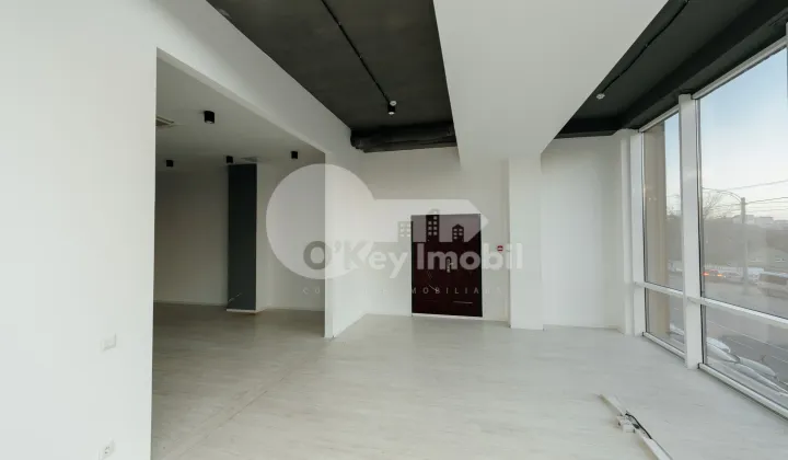 Комм. помещение, Рышкановка, ПЕТРИКАНЬ