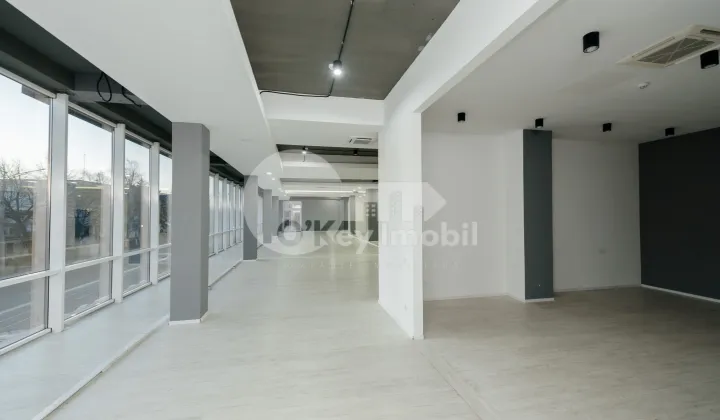 Комм. помещение, Рышкановка, ПЕТРИКАНЬ