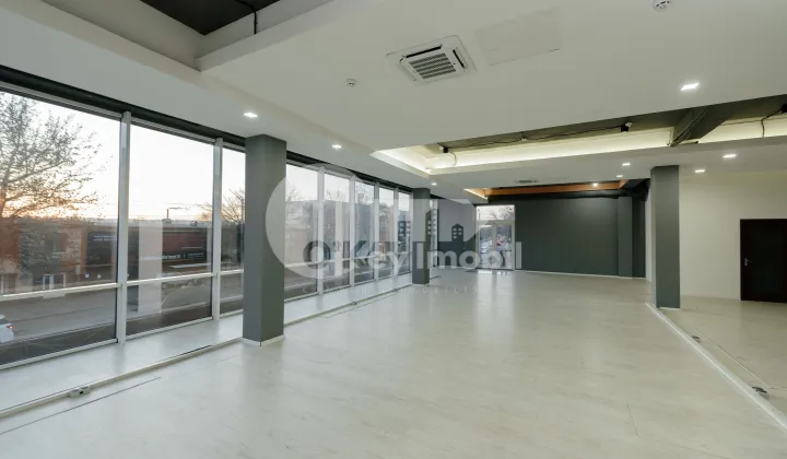 Комм. помещение, Рышкановка, ПЕТРИКАНЬ