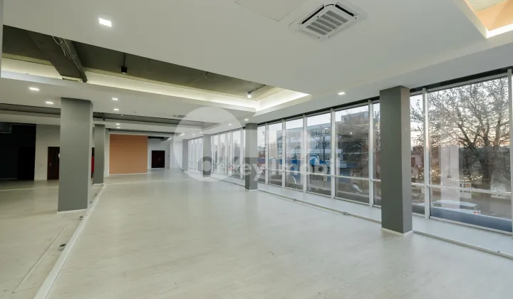 Комм. помещение, Рышкановка, ПЕТРИКАНЬ