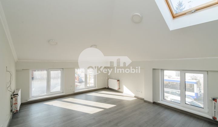 Oficiu, Centru, BUCUREȘTI