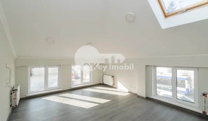 Офис, Центр, БУКУРЕШТЬ