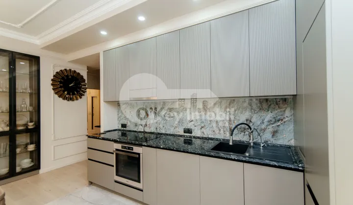 Apartament, Râșcani, BOGDAN VOIEVOD