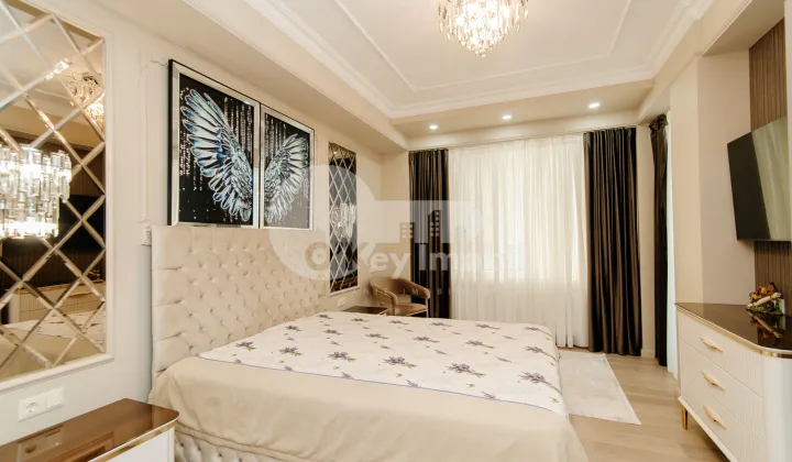 Apartament, Râșcani, BOGDAN VOIEVOD