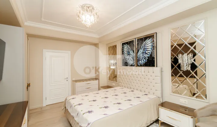 Apartament, Râșcani, BOGDAN VOIEVOD