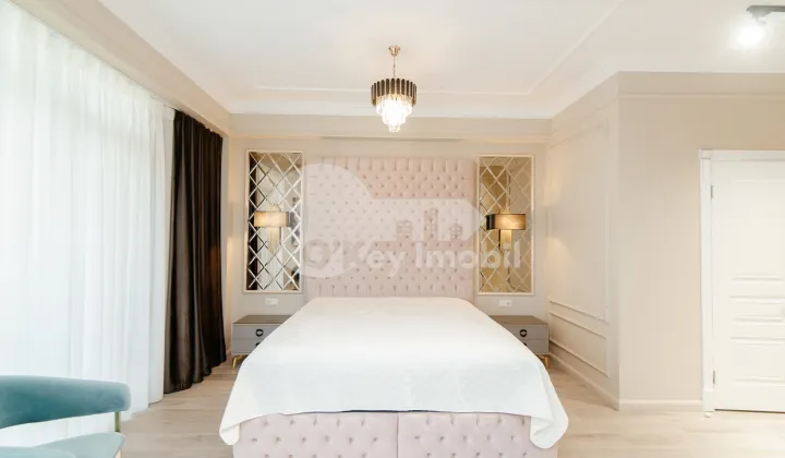 Apartament, Râșcani, BOGDAN VOIEVOD