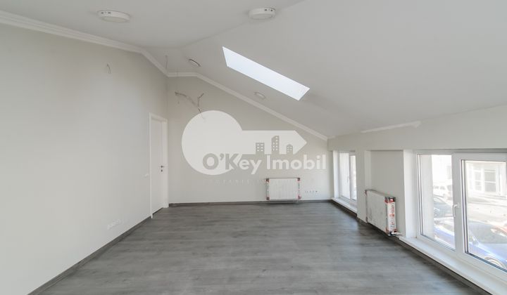 Oficiu, Centru, BUCUREȘTI