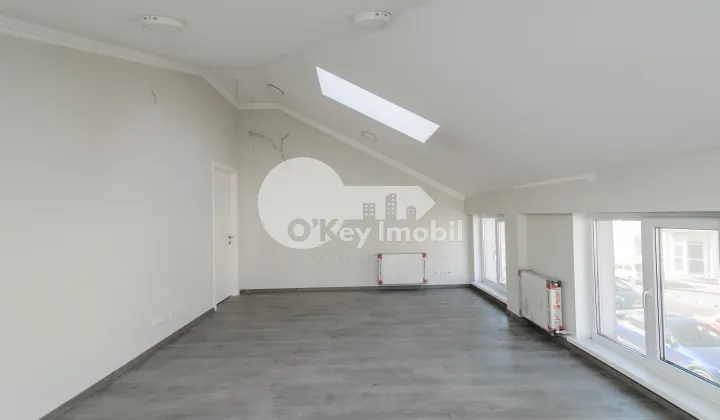 Офис, Центр, БУКУРЕШТЬ