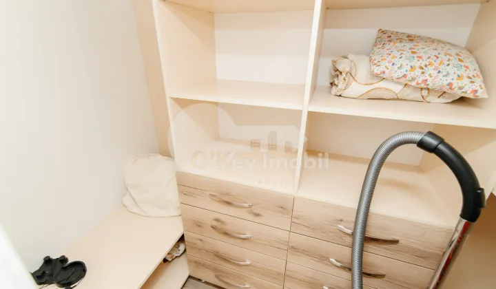 Apartament, Râșcani, BOGDAN VOIEVOD