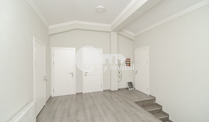 Oficiu, Centru, BUCUREȘTI