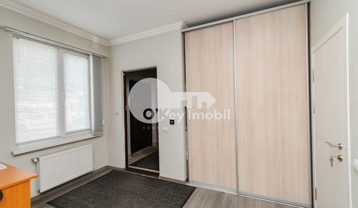 Oficiu, Centru, BUCUREȘTI