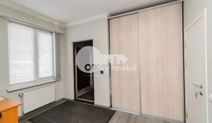 Офис, Центр, БУКУРЕШТЬ