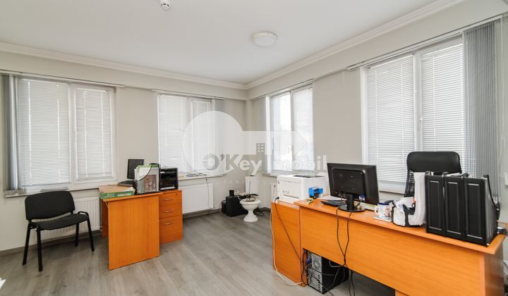 Oficiu, Centru, BUCUREȘTI