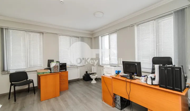 Офис, Центр, БУКУРЕШТЬ