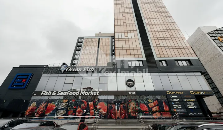 Офис, Центр, ИЗМАИЛ