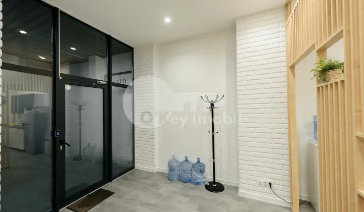 Офис, Центр, ИЗМАИЛ