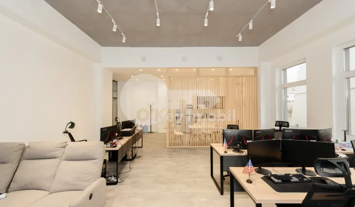 Офис, Центр, ИЗМАИЛ