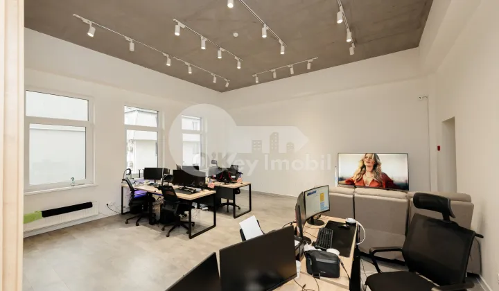 Офис, Центр, ИЗМАИЛ