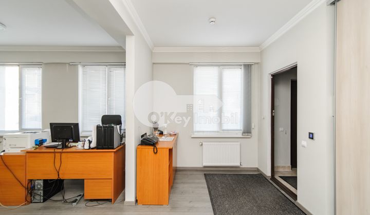 Oficiu, Centru, BUCUREȘTI