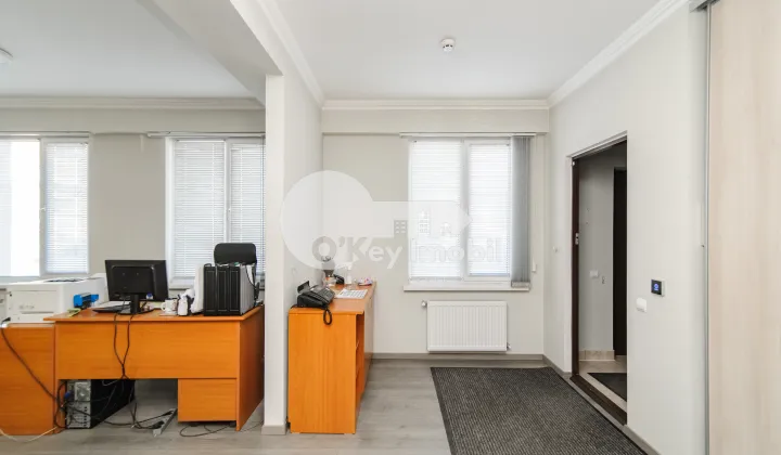 Офис, Центр, БУКУРЕШТЬ