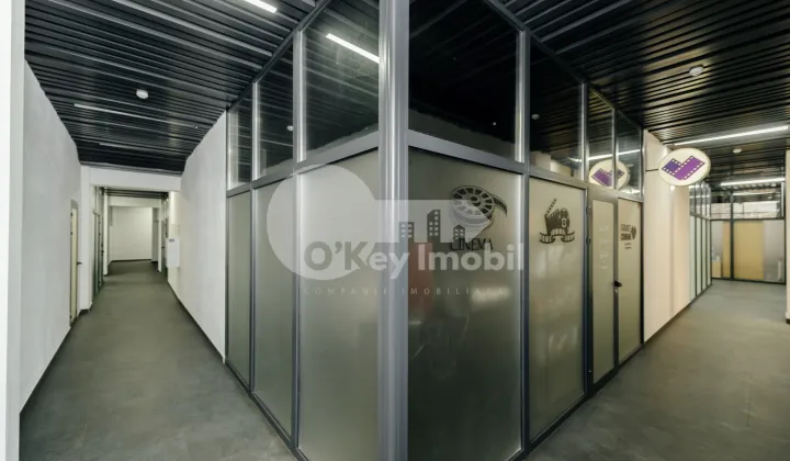 Офис, Центр, ИЗМАИЛ