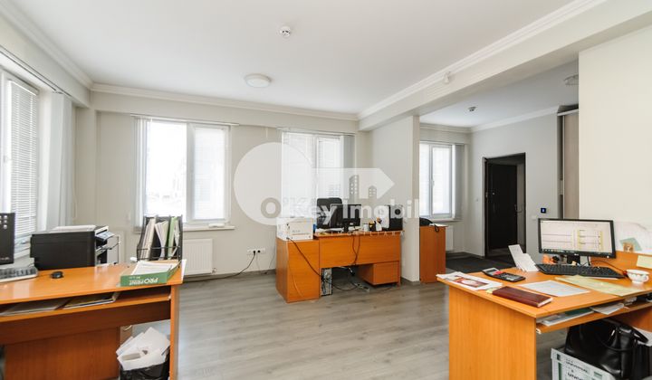 Oficiu, Centru, BUCUREȘTI