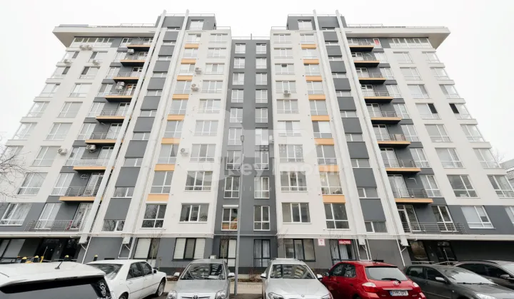 Квартира, Телецентр, УЛ. ЯЛОВЕНЫ