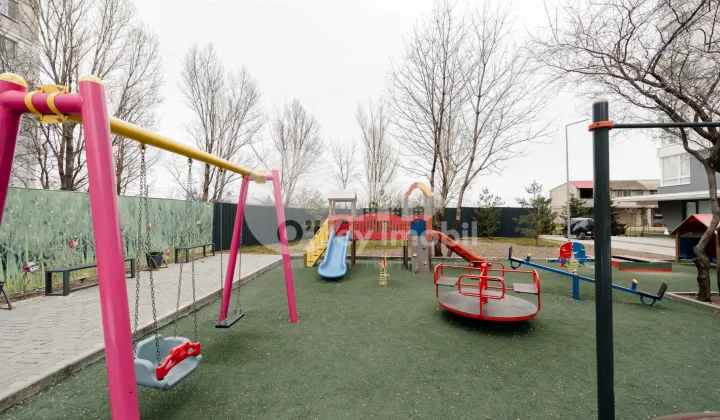 Квартира, Телецентр, УЛ. ЯЛОВЕНЫ