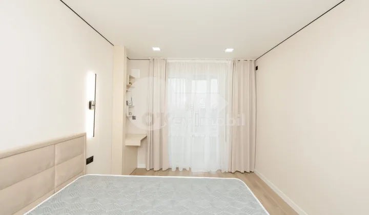 Квартира, Телецентр, УЛ. ЯЛОВЕНЫ