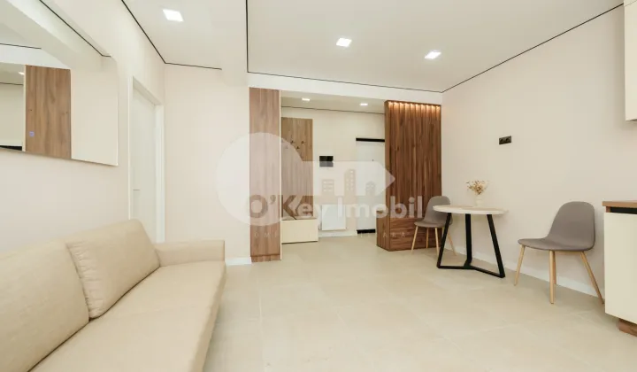 Квартира, Телецентр, УЛ. ЯЛОВЕНЫ