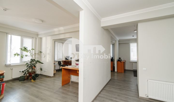 Oficiu, Centru, BUCUREȘTI