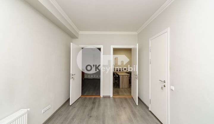 Oficiu, Centru, BUCUREȘTI