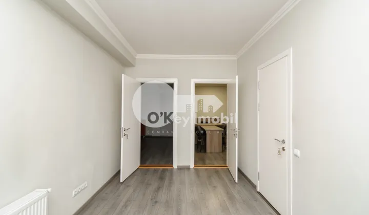 Офис, Центр, БУКУРЕШТЬ