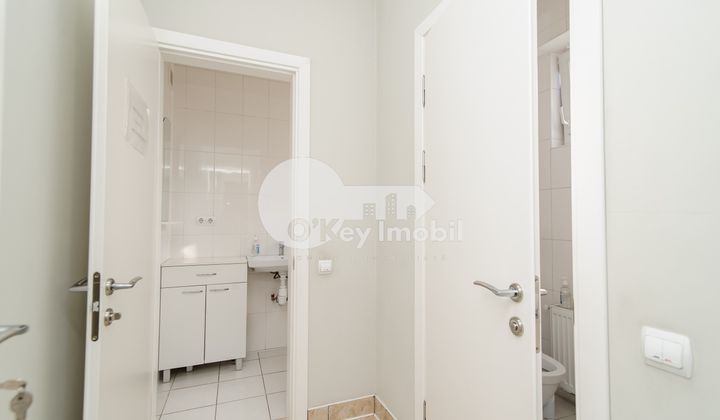 Oficiu, Centru, BUCUREȘTI