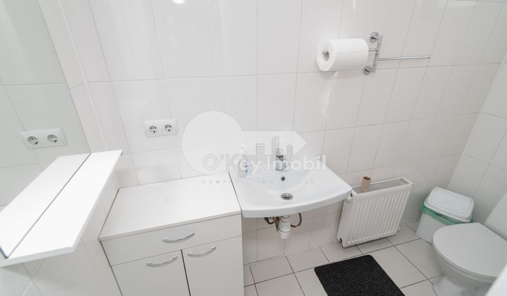 Oficiu, Centru, BUCUREȘTI