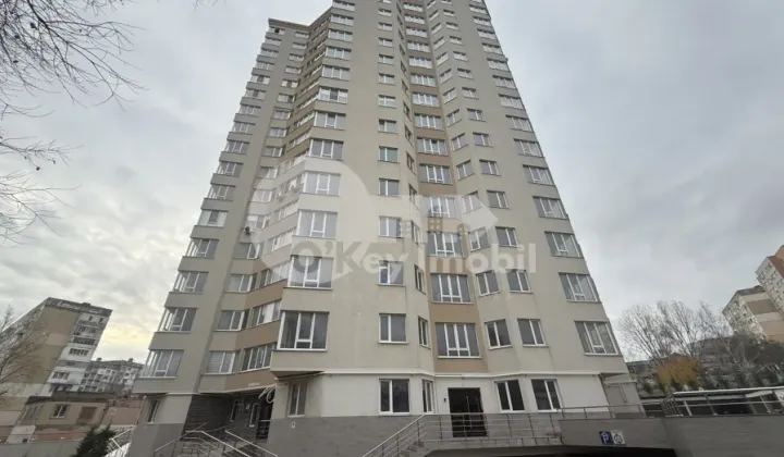 Квартира, Чеканы, ДЖИНТА ЛАТИНЭ