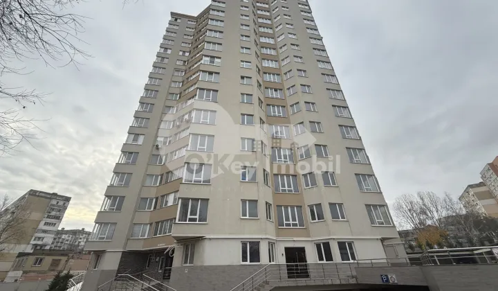 Квартира, Чеканы, ДЖИНТА ЛАТИНЭ