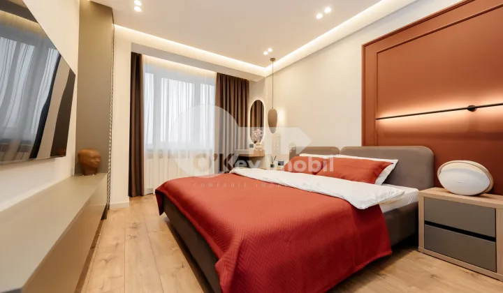 Квартира, Буюканы, ВАСИЛЕ ЛУПУ