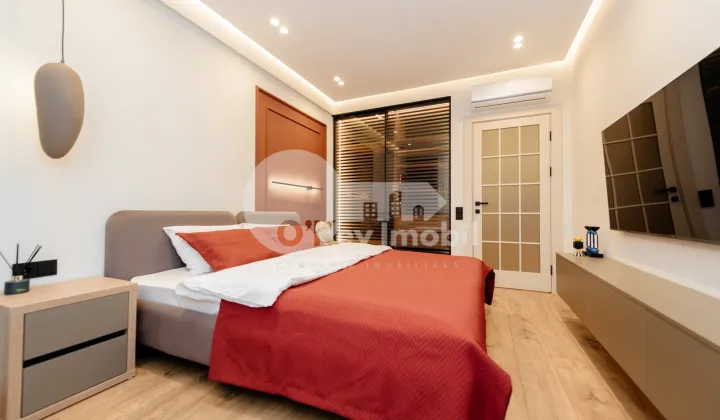 Квартира, Буюканы, ВАСИЛЕ ЛУПУ