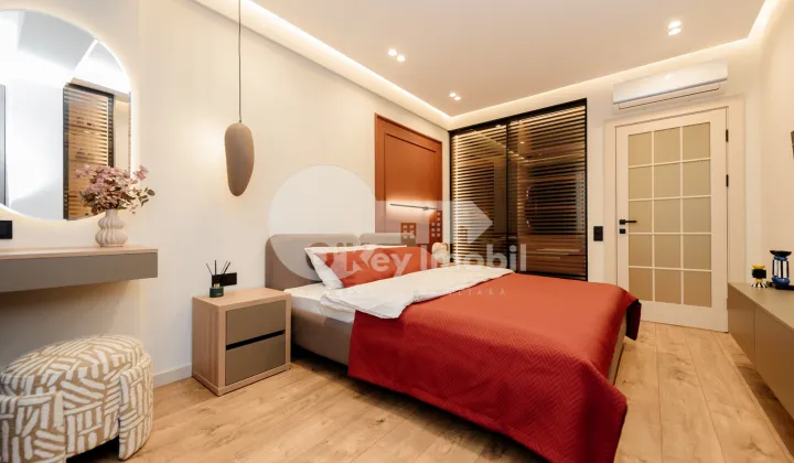 Квартира, Буюканы, ВАСИЛЕ ЛУПУ