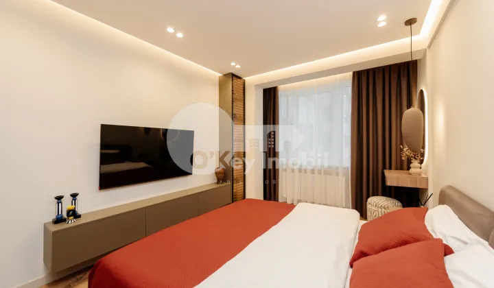 Квартира, Буюканы, ВАСИЛЕ ЛУПУ