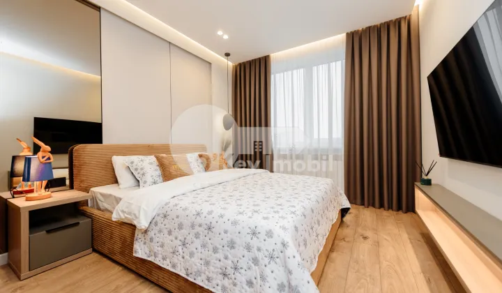 Квартира, Буюканы, ВАСИЛЕ ЛУПУ