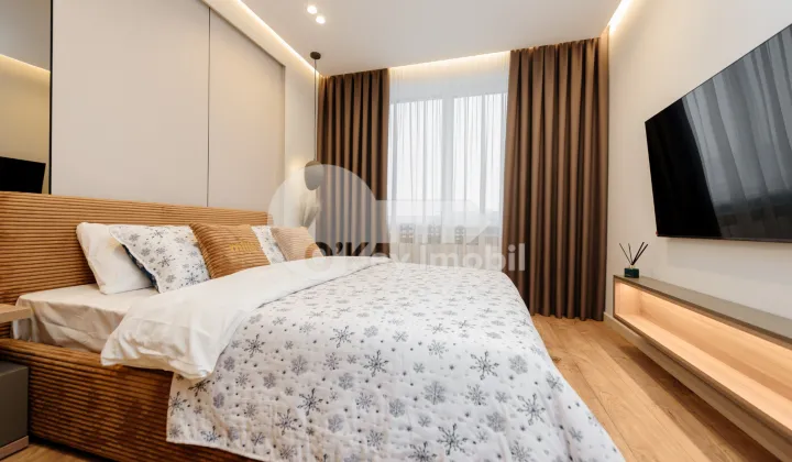 Квартира, Буюканы, ВАСИЛЕ ЛУПУ