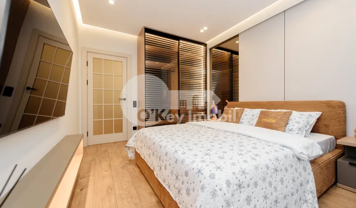 Квартира, Буюканы, ВАСИЛЕ ЛУПУ